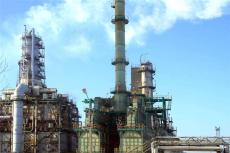金华炼油厂拆除回收炼油厂设备回收