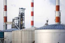 温州炼油厂拆除回收炼油厂设备回收