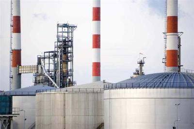 连云港炼油厂拆除回收炼油厂设备回收