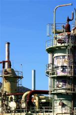 淮安炼油厂拆除回收炼油厂设备回收