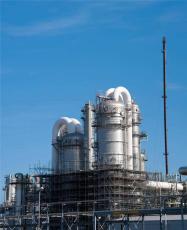 南通炼油厂拆除回收炼油厂设备回收