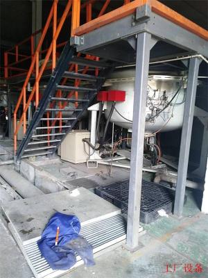 泰兴倒闭厂设备回收拆除生产流水线专业回收