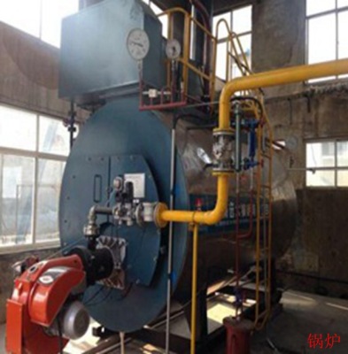 泰兴中频炉回收燃气燃油锅炉专业回收拆除