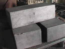 4140磨光棒  4140鋼板