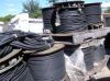 保定废铜排回收价格专业回收电缆淘汰变压器