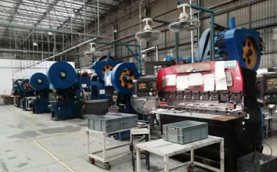 深圳机械设备回收龙岗机械设备回收日记
