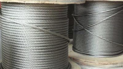 云南昆明巨力钢丝绳价格S19.5钻机钢绳报价