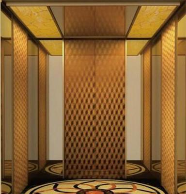 福建电梯装潢-龙岩市楼盘电梯装修-福建合一电梯设计装饰