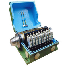 TD6H29-GK機械加工用電子主令控制器