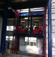 液压升降货梯 车间2吨货物提升机价格 2吨升降机厂家