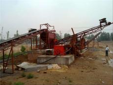 杭州大型破碎制砂机械