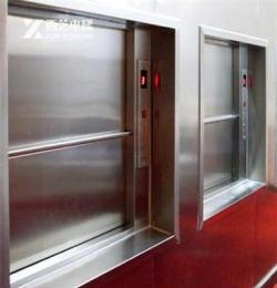 宁波传菜机送餐梯菜梯食品梯货梯 送饭梯送菜电梯小货梯餐饮电梯