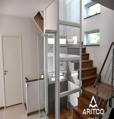瑞特科纯进口螺杆式家用电梯-Aritco 6000