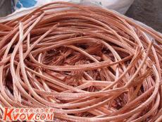 珠海金湾区低压电缆回收