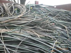 佛山三水区全新电线电缆回收
