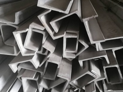 枣庄不锈钢槽钢 工业结构用304槽钢