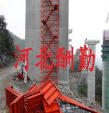 供应辽宁隧道高速施工安全爬梯找酬勤