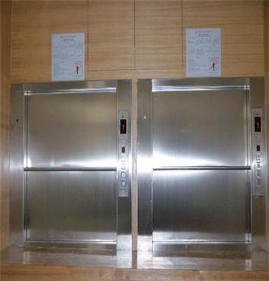 供应重庆幼儿园食堂运饭电梯/学校收餐电梯/杂物电梯维修！