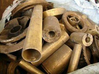 广州专业评估收购废铜厂家