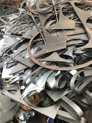 广州专业评估废铁回收价格