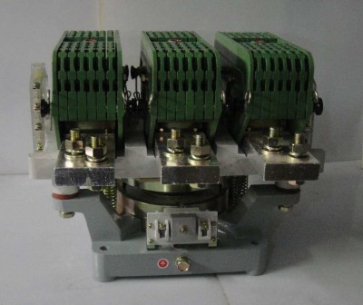 CJZ大電流220V伏船用接觸器CJ29-1500A