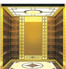 晋江（合一）电梯装修公司 门厅设计制定泉州电梯装潢装饰门套安装