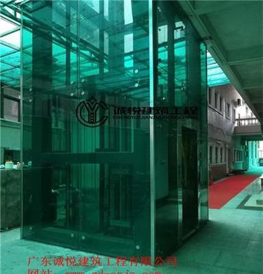 广州旧楼加装电梯，加装电梯补偿，日立电梯价格