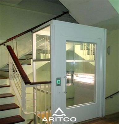 瑞特科别墅家用电梯A4000-2