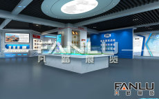VR展厅展馆设计可以应用在哪些行业