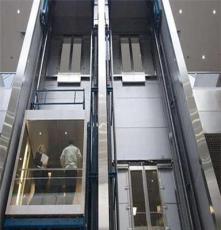 山东鼎亚电梯无机房乘客电梯