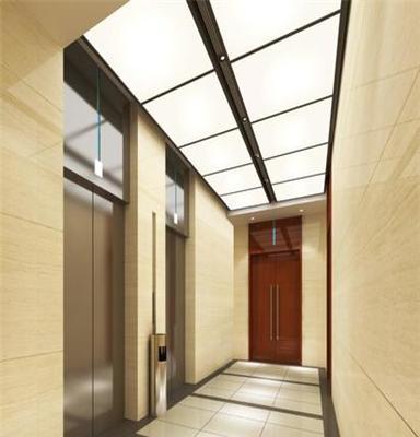 山东赛维特电梯——无机房乘客电梯
