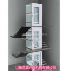 扬州市郊区2层别墅电梯价格、销售