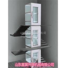 揚州市郊區2層別墅電梯價格、銷售