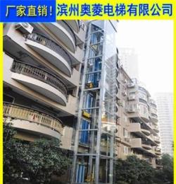 6层老小区加装电梯报价_莱芜市农高区旧楼加装电梯选众宏