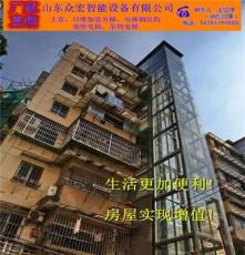江苏省苏州市旧楼加装电梯价格-旧楼加装电梯政策厂家