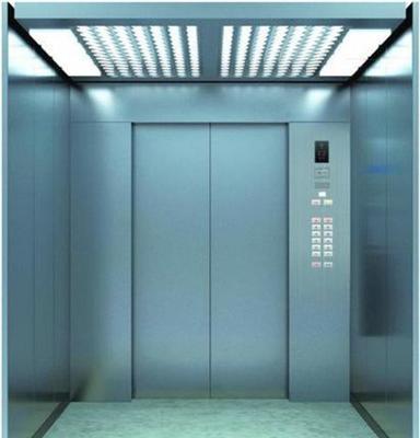 上海电梯 GAIZE DKW 630KG 1.0m/s 无机房乘客电梯 可订制