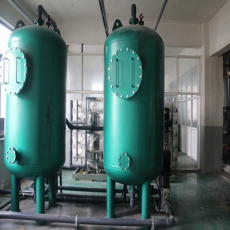 沈阳纯水处理设备 去离子纯化水 锅炉软化水