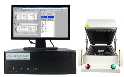 AWA6128BT蓝牙耳机音箱测试仪