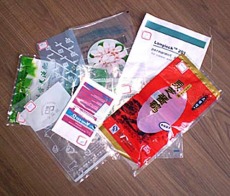 复合膜塑料袋生产厂家 食品复合膜包装袋