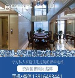 上海市青浦区别墅家用电梯，别墅观光电梯，三层四层五层别墅电梯