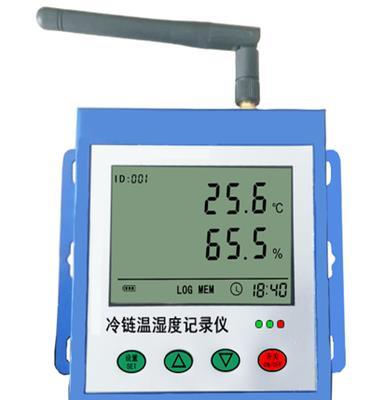 温湿度记录仪、无线温湿度记录仪、电子温湿度记录仪