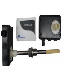 广西温湿度传感器KZWS/G专业检测烟道烟气湿度