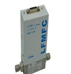 LF420/485-F耐高压型气体质量流量控制器/流量计