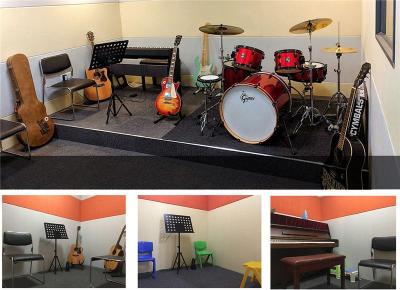广州海珠区专业音乐培训琴行品牌乐器销售