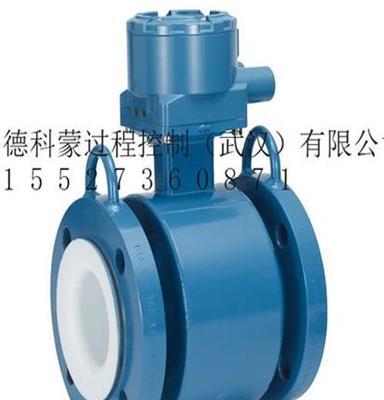 罗斯蒙特8705NHA020LMW0KDB3Q4DT法兰式电磁流量传感器