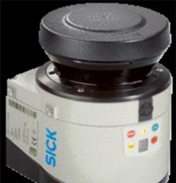 LMS111-10100德国SICK二维激光扫描仪