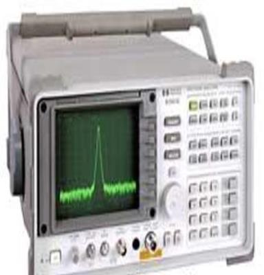 HP8563E频谱分析仪Agilent8563E 8563E