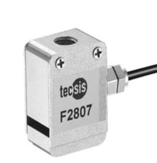 德国tecsis测力传感器S型称重传感器F2807