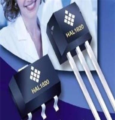 MICRONAS HAL1820线性传感器