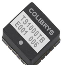 Colibrys TS1002T/TS1005T倾角加速度传感器